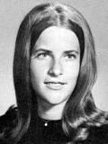 Molly Maloney: class of 1970, Norte Del Rio High School, Sacramento, CA.